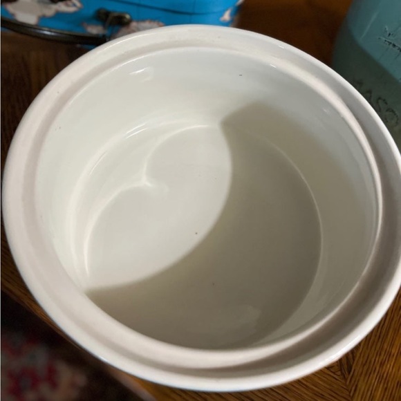 Hall Kitchenware (No Lid) Made in America - Picture 2 of 5